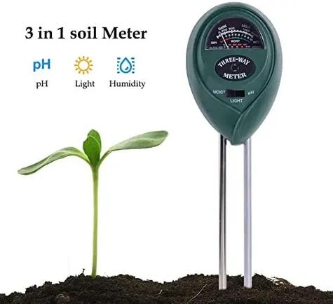 深入了解土壤養(yǎng)分檢測儀的多重價(jià)值