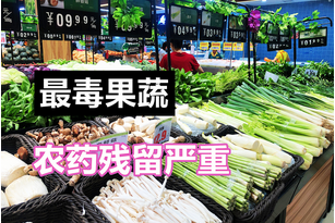 農(nóng)藥殘留檢測(cè)儀:打破國(guó)際貿(mào)易壁壘的“科技鑰匙”