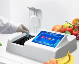 農藥殘留檢測儀款式：選購指南與功能解析