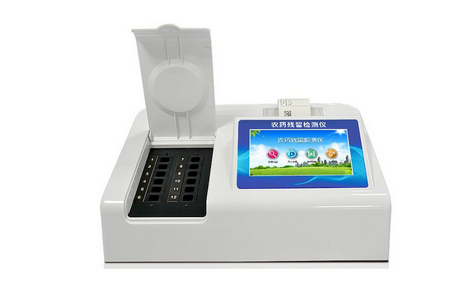 農(nóng)藥殘留檢測(cè)儀器設(shè)備價(jià)格多少