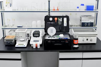 土壤檢測儀哪個好?如何選購適合你的土壤檢測設備