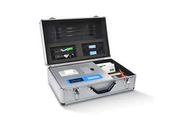 土壤檢測儀十大品牌排行榜:精準檢測,助力農業發展