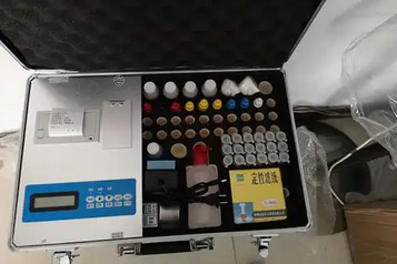 土壤酸堿度速測儀:精準檢測土壤狀況,助力農業可持續發展