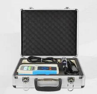 多功能土壤檢測儀有定位系統(tǒng)嗎？